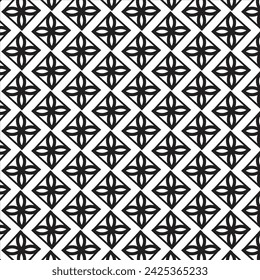 Abstract futuristc hexagons suface pattern,honeycomb with offset.