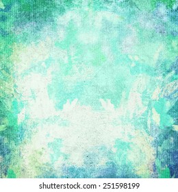 abstract futuristic art background,  vector grunge paper texture