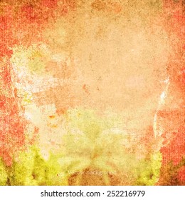 abstract futuristic art background,  vector grunge paper texture