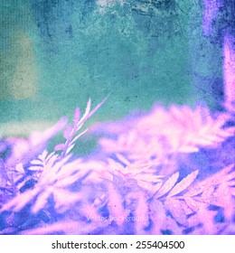 abstract futuristic art background,  vector grunge paper texture