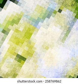 abstract futuristic art background,  vector grunge paper texture