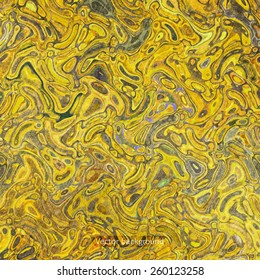 abstract futuristic art background, vector grunge paper texture