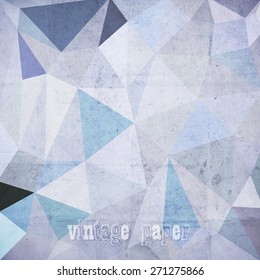 abstract futuristic art background,  vector grunge paper texture