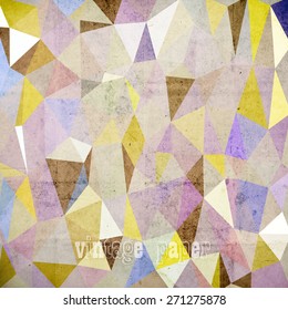 abstract futuristic art background,  vector grunge paper texture