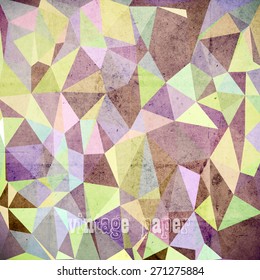 abstract futuristic art background,  vector grunge paper texture