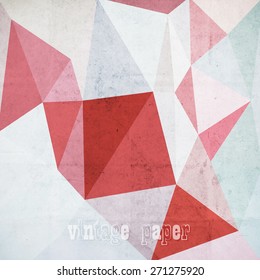 abstract futuristic art background,  vector grunge paper texture