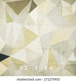abstract futuristic art background,  vector grunge paper texture
