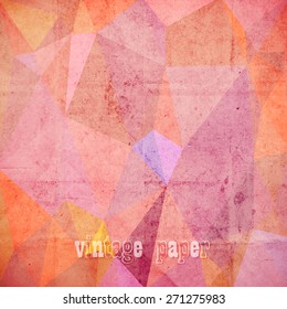 abstract futuristic art background,  vector grunge paper texture