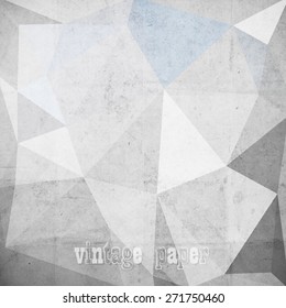 abstract futuristic art background,  vector grunge paper texture