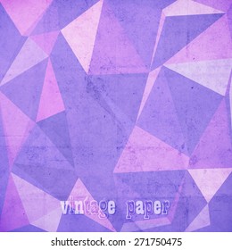 abstract futuristic art background,  vector grunge paper texture