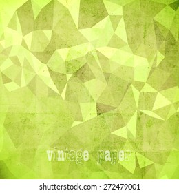 abstract futuristic art background,  vector grunge paper texture