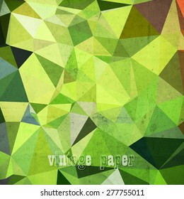 abstract futuristic art background,  vector grunge paper texture