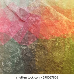 abstract futuristic art background,  vector grunge paper texture