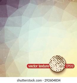 abstract futuristic art background,  vector grunge paper texture
