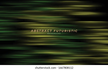 Abstract futuristic background, Abstract art background. Vector illustration.
