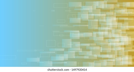 abstract futuristic background design. data concept. vector illustration Eps10