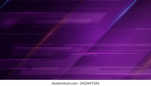 Abstract futuristic background design vector design in eps 10