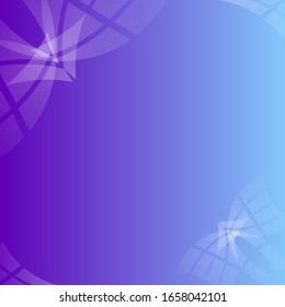 Abstract futuristic background, dynamic shapes composition, minimal. Vector illustration, template graphic design.