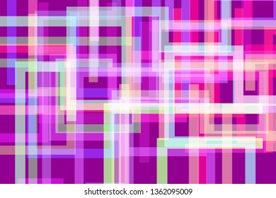 Abstract futuristic background. Geometric technology vector illustration. Template perfect for cover, brochure, web design, craft, envelope.