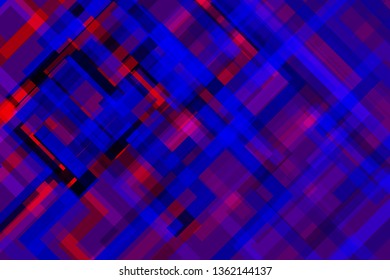 Abstract futuristic background. Geometric technology vector illustration. Template perfect for cover, brochure, web design, craft, envelope.
