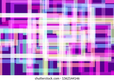Abstract futuristic background. Geometric technology vector illustration. Template perfect for cover, brochure, web design, craft, envelope.