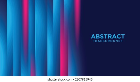 Abstract futuristic background with glowing light effect.