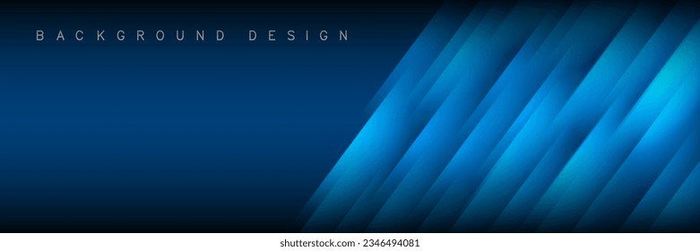 
Abstract futuristic background with glowing light effect.Vector illustration.