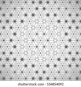 Abstract futuristic background , technology element.