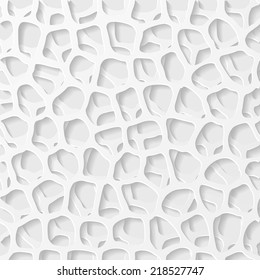 Abstract futuristic background. Vector illustration 