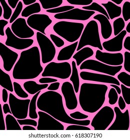 Abstract futuristic background. vector illustration