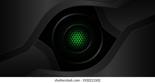Green Gaming Hd Stock Images Shutterstock