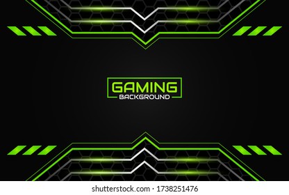 58,894 Gaming flyer Images, Stock Photos & Vectors | Shutterstock