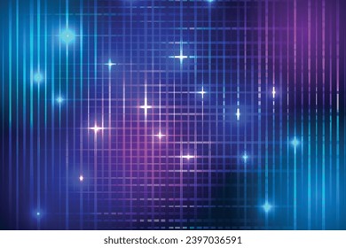 Abstract futuristic circuit board Illustration, Circuit board with various technology elements. Circuit board pattern for technology background. Vector illustration
