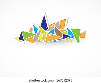 abstract futuristic circuit high computer technology business background