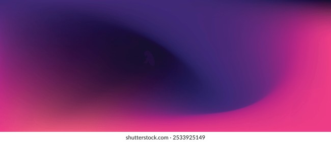 abstract futuristic colorful gradient background
