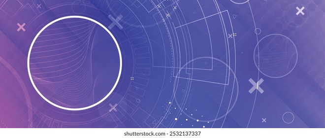 Resumo da tecnologia futurista de computadores