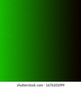 Abstract futuristic cyberspace with binary code, matrix green background