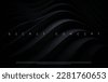 abstract background black