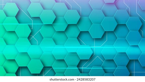 Abstract futuristic design wallpaper vector design in eps 10