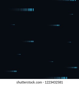 abstract futuristic digital space background