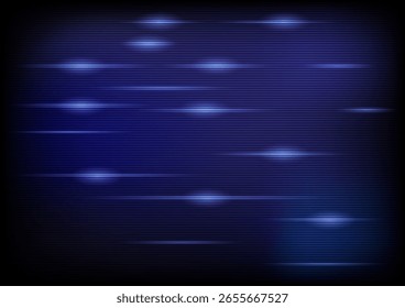 Fondo de Tecnología digital futurista Abstractas