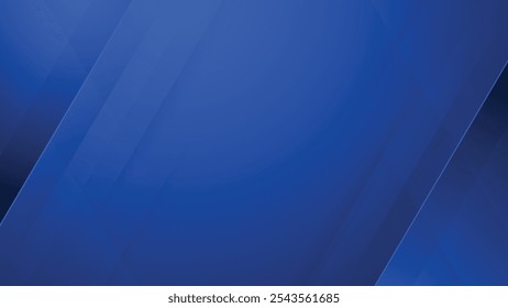 Ilustración de fondo de concepto de tecnología digital futurista abstracto