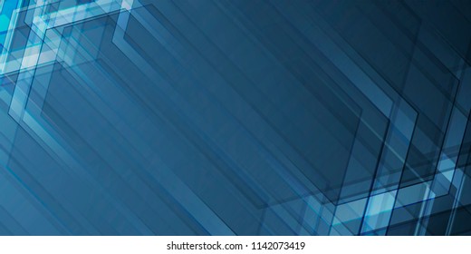 abstract futuristic fade computer technology business background