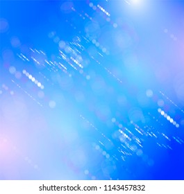 abstract futuristic fade computer technology business background