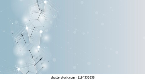 abstract futuristic fade computer technology business background