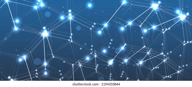 abstract futuristic fade computer technology business background