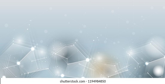 abstract futuristic fade computer technology business background