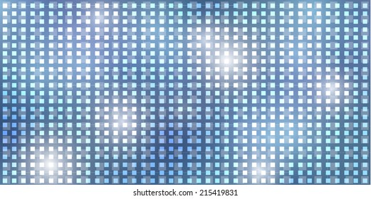 abstract futuristic fade computer technology business background