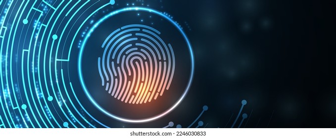 abstract futuristic fade computer technology business background