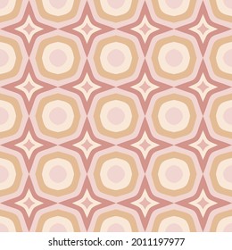 Abstract futuristic geometric background. Modern graphic concept.